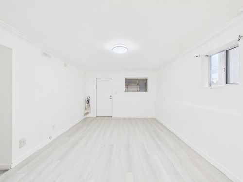 7692 Osler Street, Vancouver, BC 