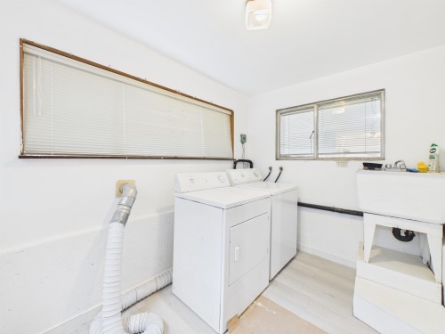 7692 Osler Street, Vancouver, BC 