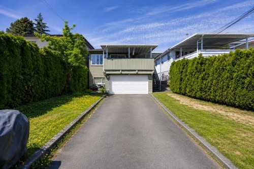 7692 Osler Street, Vancouver, BC 