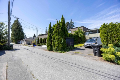 7692 Osler Street, Vancouver, BC 