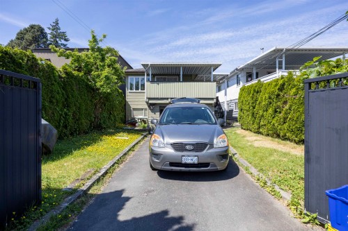 7692 Osler Street, Vancouver, BC 