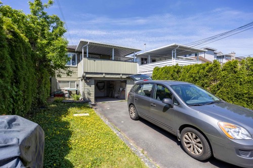 7692 Osler Street, Vancouver, BC 