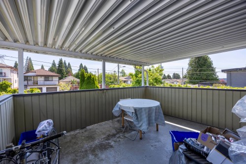 7692 Osler Street, Vancouver, BC 