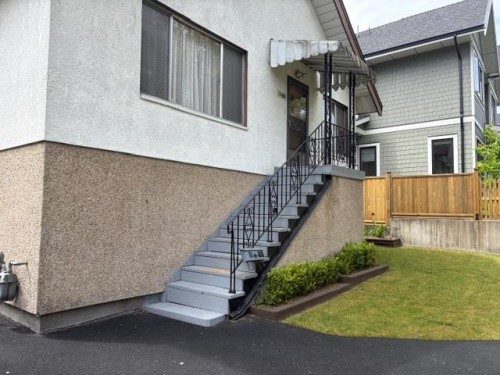 1166 16Th Avenue E, Vancouver, BC 