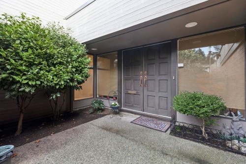 6626 Turnberry Crescent, Vancouver, BC 