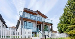 217 Eighth Avenue ENew Westminster, BC V3L 4K1