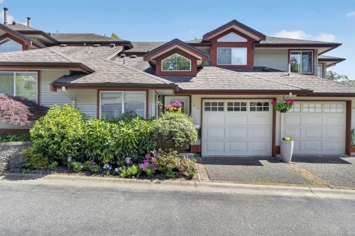 43-22740 116 Avenue  Maple Ridge, BC V2X 2X7
