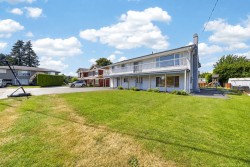 Upper unit &-5031 44b Avenue Delta, BC V4K 1J2