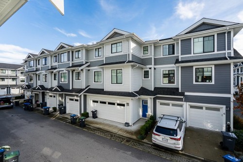 189 Wood Street, New Westminster, BC 