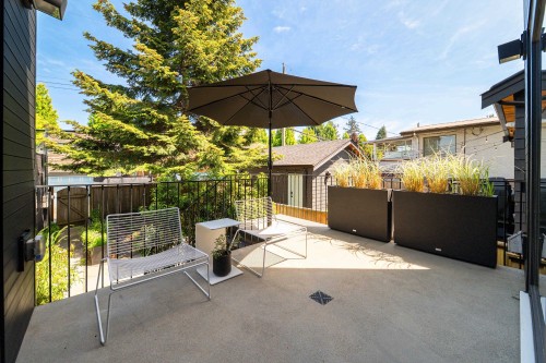 5208 Ross Street, Vancouver, BC 