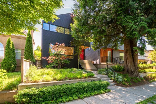 5208 Ross Street, Vancouver, BC 