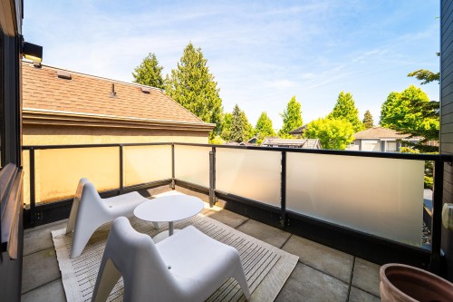 5208 Ross Street, Vancouver, BC 