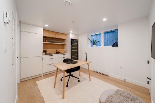 5208 Ross Street, Vancouver, BC 