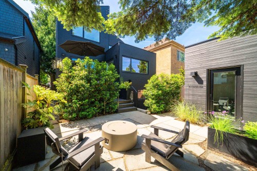 5208 Ross Street, Vancouver, BC 