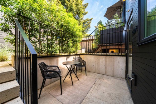 5208 Ross Street, Vancouver, BC 