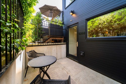 5208 Ross Street, Vancouver, BC 