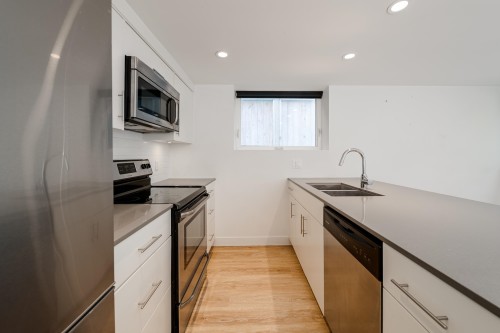 5208 Ross Street, Vancouver, BC 