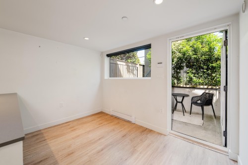 5208 Ross Street, Vancouver, BC 