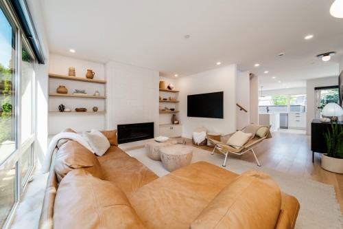 5208 Ross Street, Vancouver, BC 