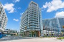 1101-6788 Minoru Boulevard, Richmond, BC 
