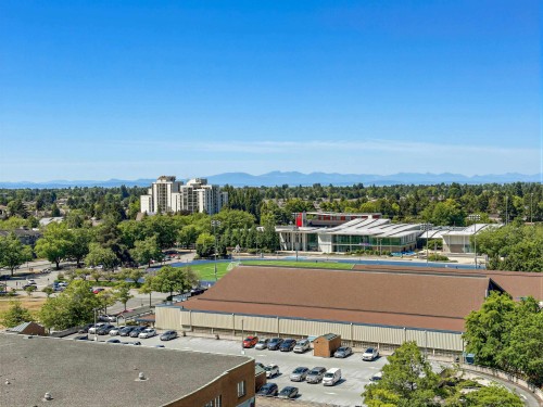 1101-6788 Minoru Boulevard, Richmond, BC 