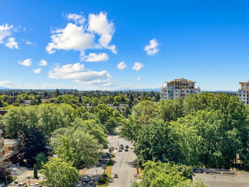 1101-6788 Minoru Boulevard, Richmond, BC 