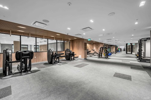 1101-6788 Minoru Boulevard, Richmond, BC 