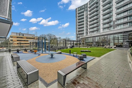 1101-6788 Minoru Boulevard, Richmond, BC 