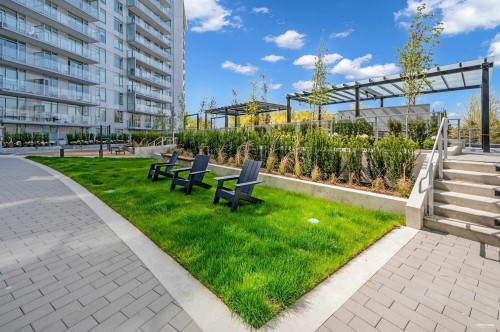 1101-6788 Minoru Boulevard, Richmond, BC 