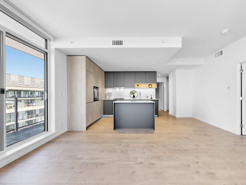 1101-6788 Minoru Boulevard, Richmond, BC 