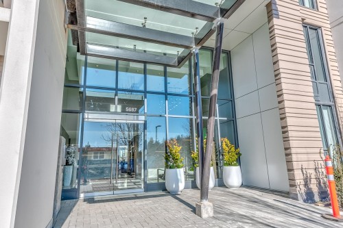104-5687 Gray Avenue, Vancouver, BC 