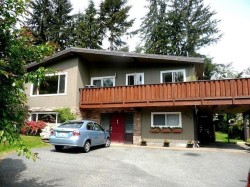4050 Mt Seymoure Parkway North Vancouver, BC V7G 1C4