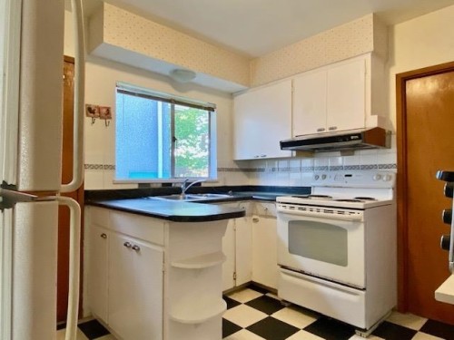 3925 Penticton Street, Vancouver, BC 