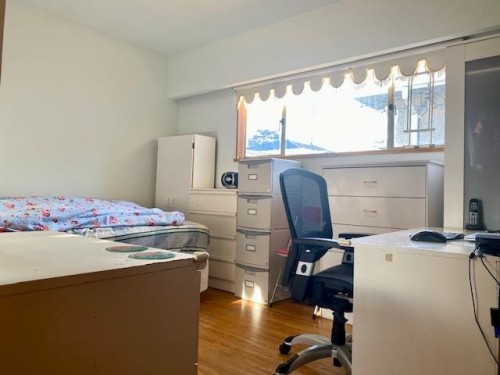 3925 Penticton Street, Vancouver, BC 