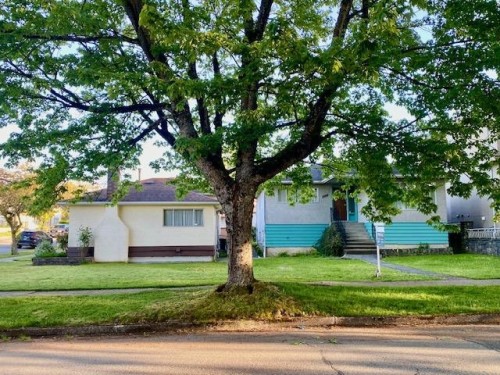 3925 Penticton Street, Vancouver, BC 