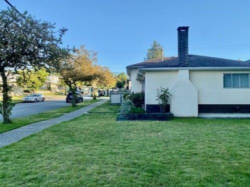 3925 Penticton Street, Vancouver, BC 