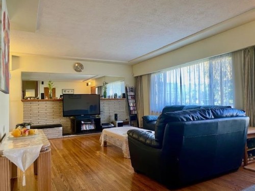 3925 Penticton Street, Vancouver, BC 