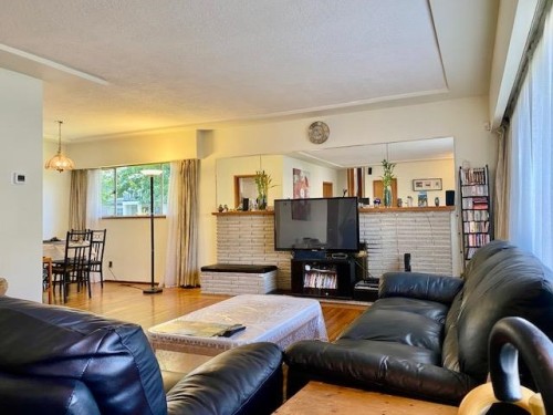 3925 Penticton Street, Vancouver, BC 