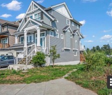 Basement-1100x Harris Drive Maple Ridge, BC V2W 1Z8