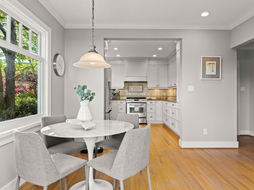 3388 31St Avenue W, Vancouver, BC 