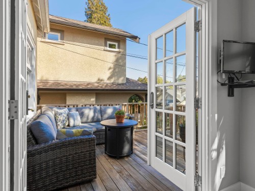 3388 31St Avenue W, Vancouver, BC 