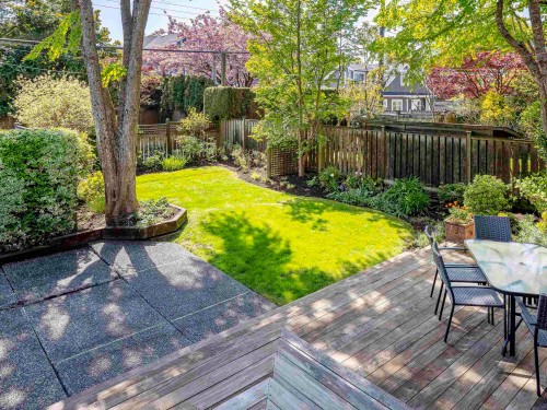 3388 31St Avenue W, Vancouver, BC 