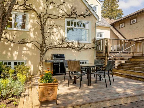 3388 31St Avenue W, Vancouver, BC 