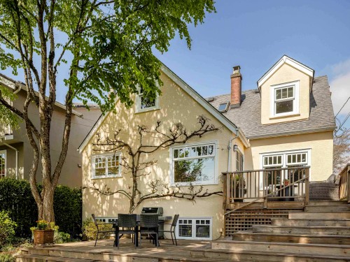 3388 31St Avenue W, Vancouver, BC 