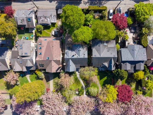 3388 31St Avenue W, Vancouver, BC 