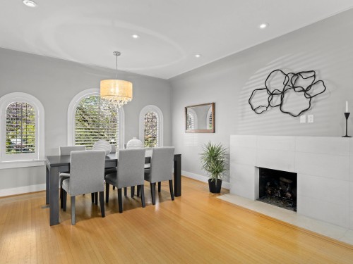 3388 31St Avenue W, Vancouver, BC 