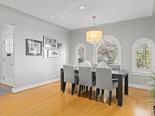 3388 31St Avenue W, Vancouver, BC 