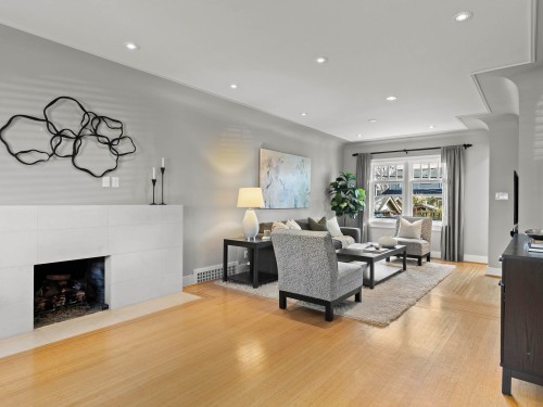 3388 31St Avenue W, Vancouver, BC 