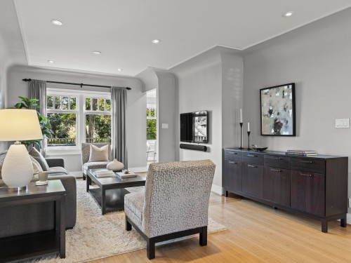 3388 31St Avenue W, Vancouver, BC 