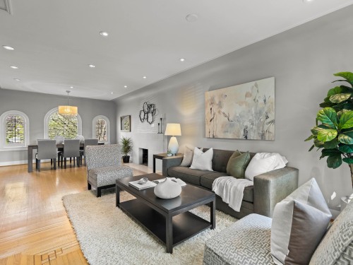 3388 31St Avenue W, Vancouver, BC 